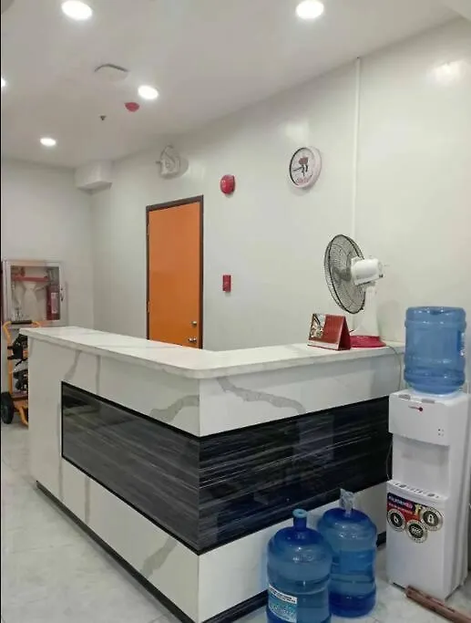 Apartment St. Marvin Studio Makati M508 Manila Philippinen