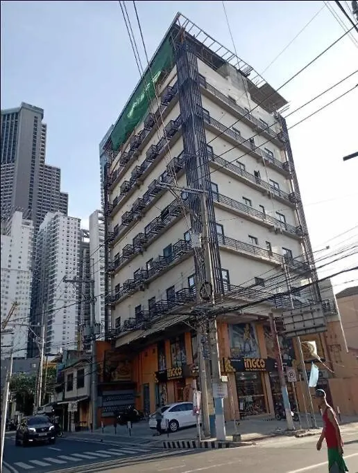 St. Marvin Studio Makati M508 Manila 0*,  Philippinen